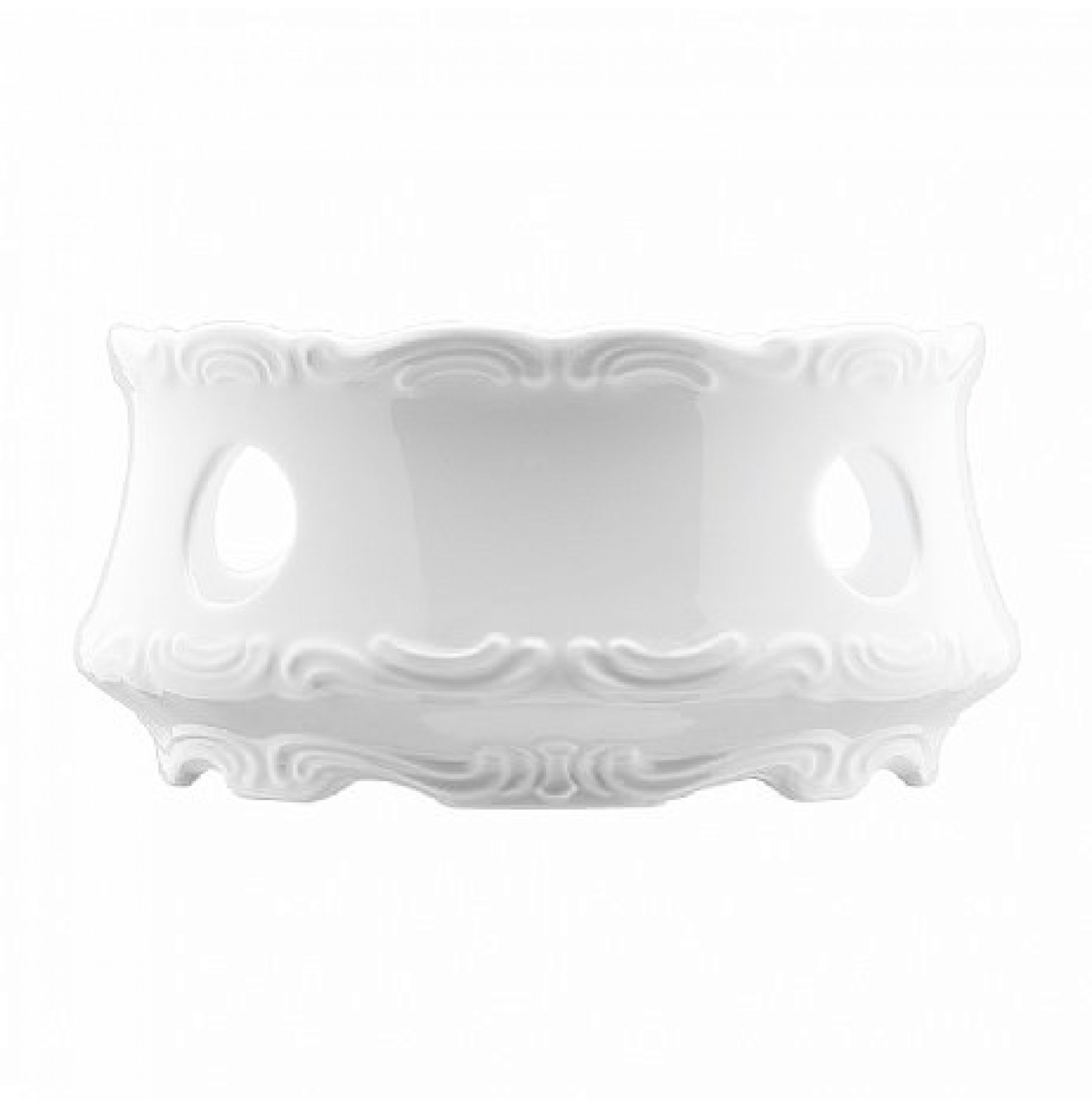 SAN MARINO 15 CM ISITICI DEKORSUZ
